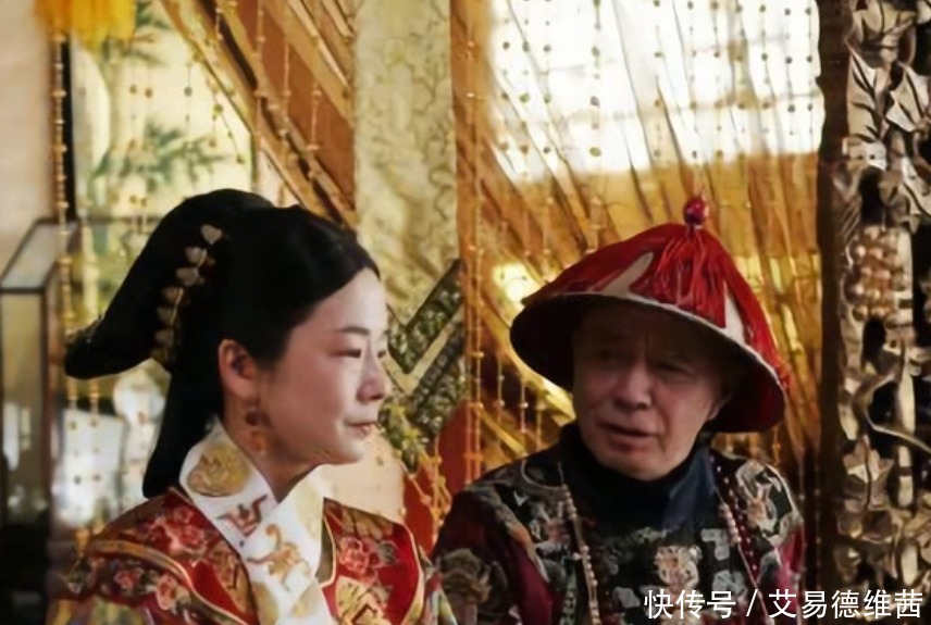 光绪|清朝没被记载的皇帝,被迫即位做了3天皇帝,比溥仪幸运