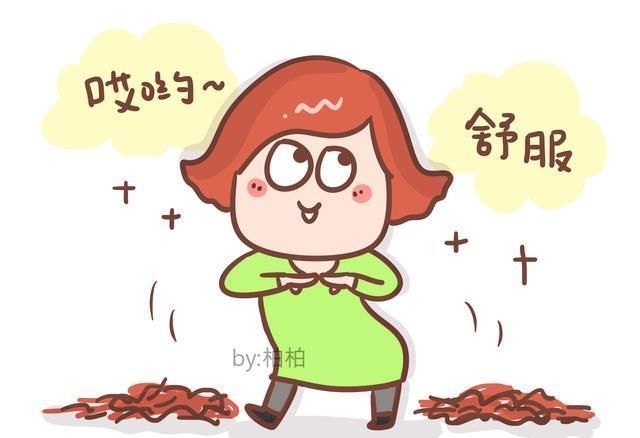 中年女人的头发,只能越来越短吗?