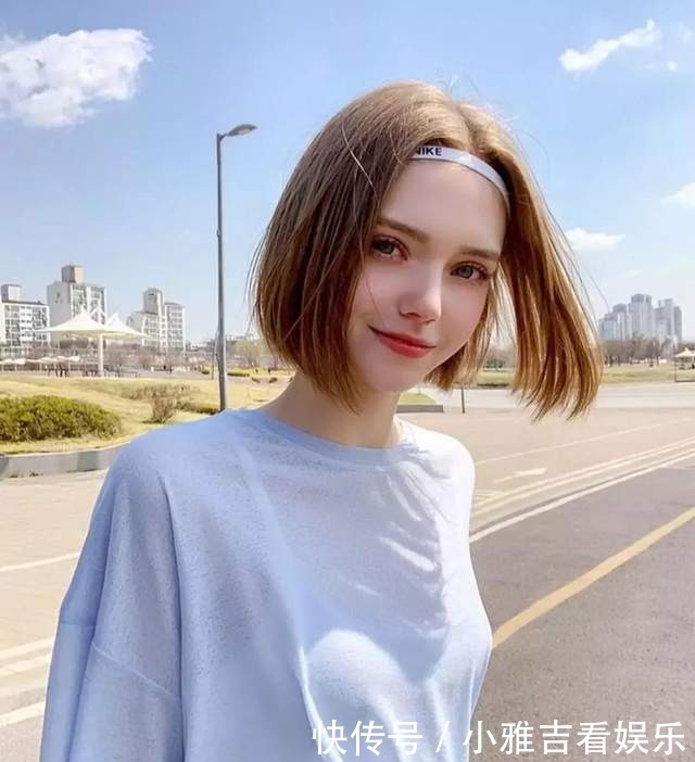 你的头发该剪到哪个位置？