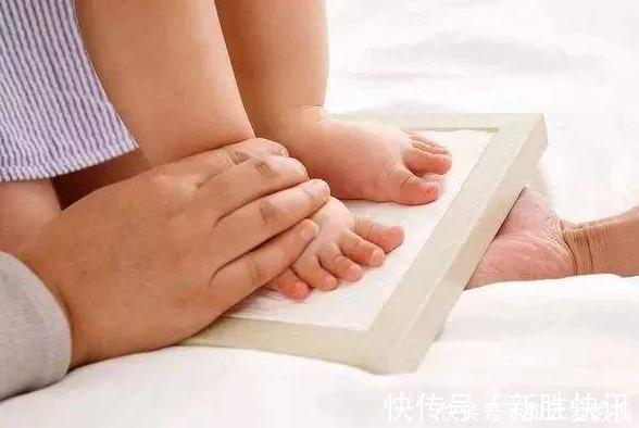 病历|为什么医院要收集胎儿的“脚印”?医生都不说,但父母要清楚