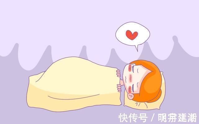 孕妇|孕妇睡觉翻身太频繁,会对胎宝带来这样的影响,孕妈可别太放纵
