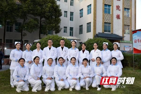 湖南省|邵阳市中西医结合医院喜获“湖南省第一批老年友善医疗机构”称号
