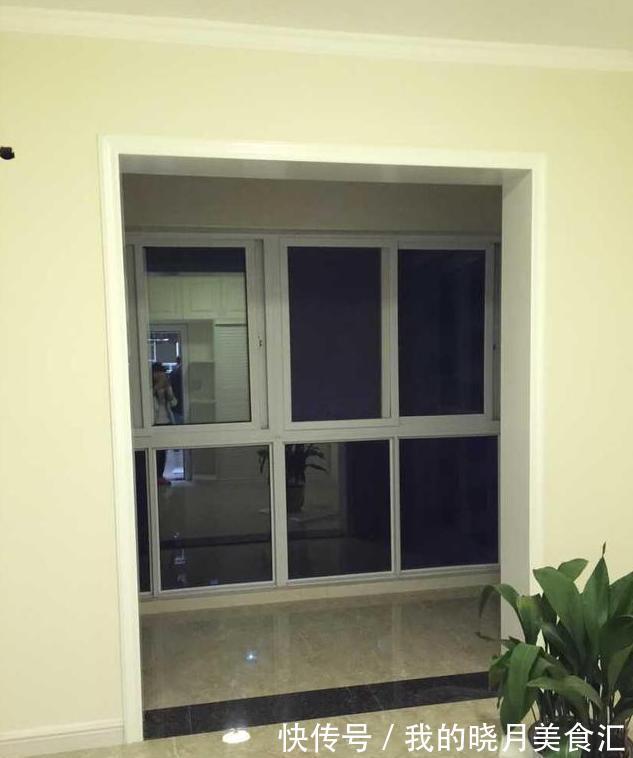 装修设计|新房装修后正在通风,忍不住想要入住了,全屋缺点就是定制的柜子
