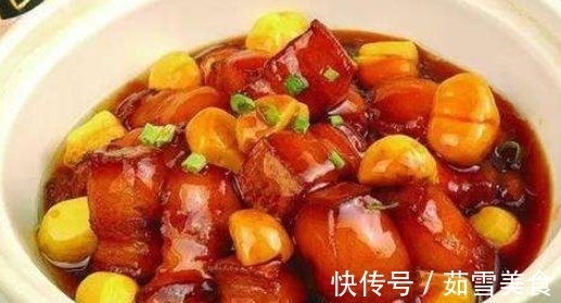 肉块|虽然贵点偶尔也要做给孩子吃，不仅下饭，还提高身体免疫力