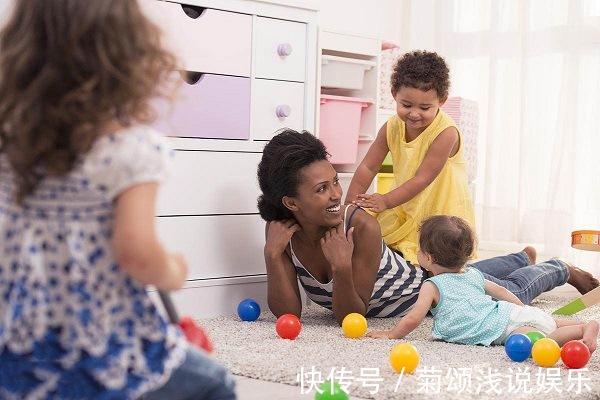 玩耍|想孩子聪明,一岁前有8次机会,错过了,容易一生遗憾