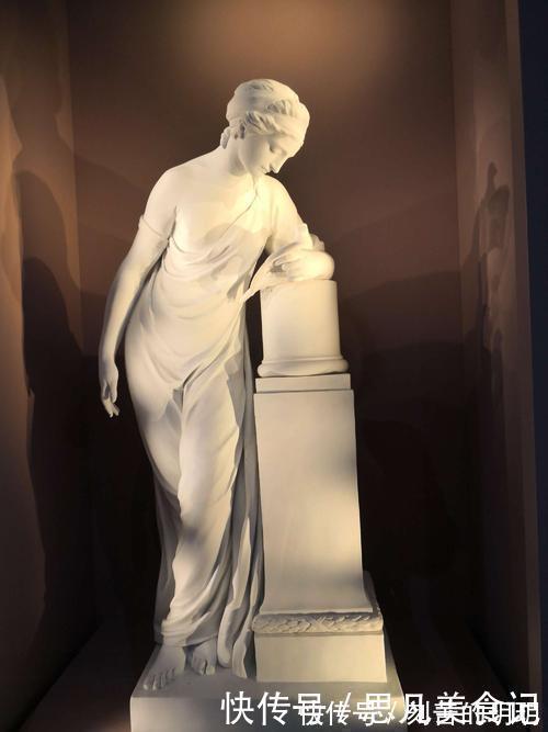 古希腊!浅谈文艺复兴时期的油画艺术与古希腊古罗马雕塑艺术有哪些关联?