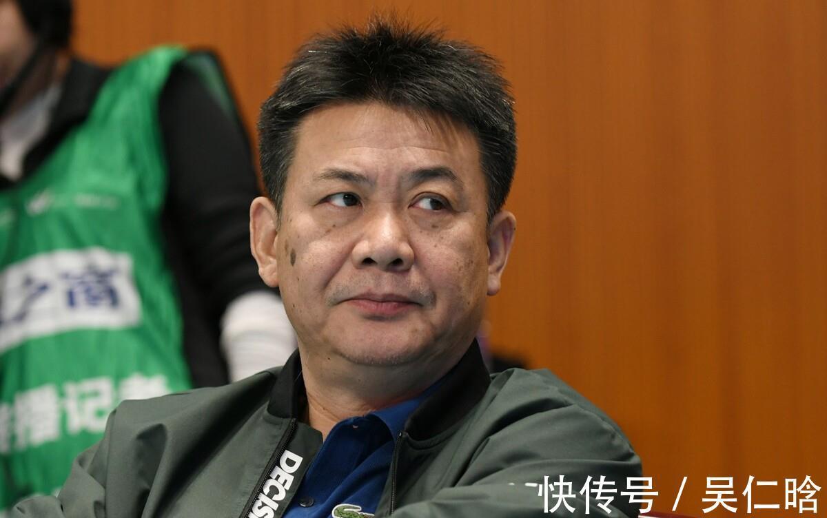 排协|蔡斌当选女排主帅,郎平风格得到传承和发扬,中国女排步入新时期