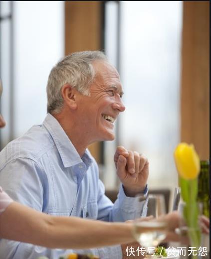 老年人|男性过了60岁,若能完成这5件事,或许身体还算硬朗