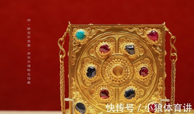 项链包!当如今的时尚项链包遇上古代的珠宝金链包,谁更胜一筹!