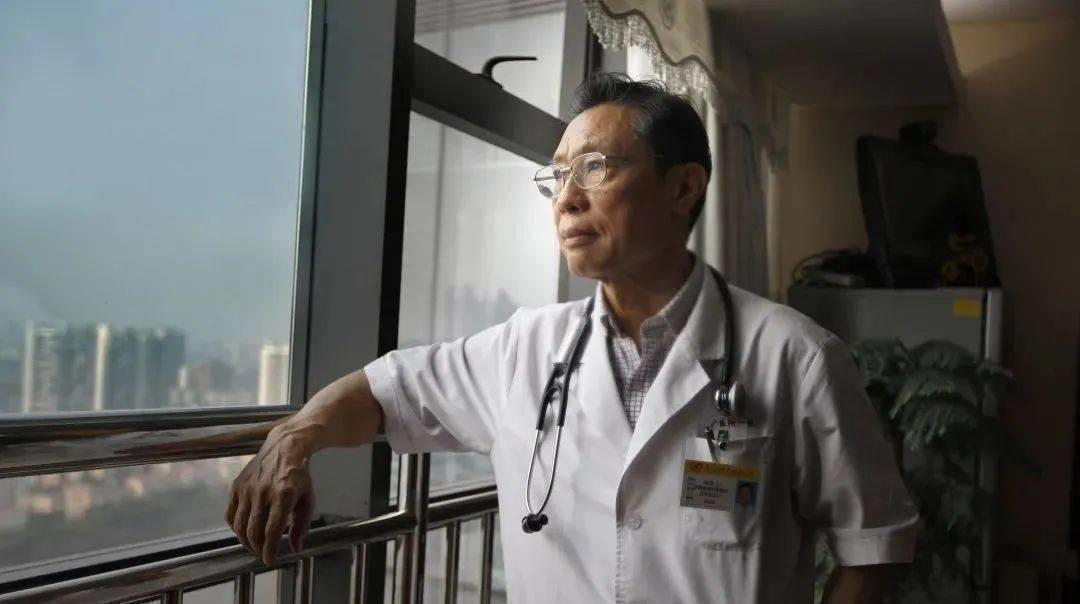 锻炼|钟南山：它，是治愈一切的良药！现在知道还不晚~