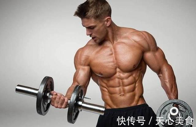 組數|如何提升肌肉含量？掌握幾個要點，新手也能練出好身材