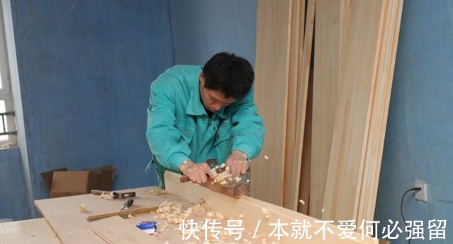 装修|家庭装修木工师傅手艺好不好, 这几点就可以马上原形毕露!