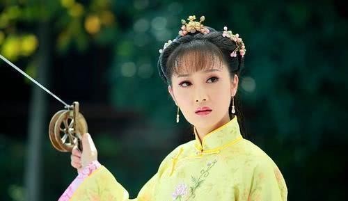 同治|她只是一名普通妃子，却指着皇太后大骂，慈禧还晋封她为贵妃