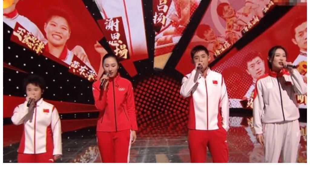 2022跨年惊喜名场面:想不到的组合、小众很惊艳、明星非唯一主角