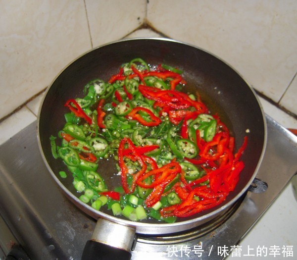 川菜：豆花鸡教程--清热解毒