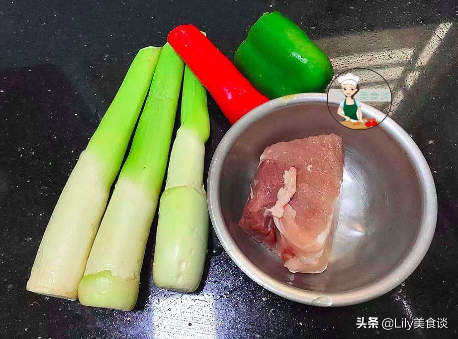 人参|秋天这菜要多吃,被称为“水中人参”,滋补去秋燥,炒一盘不够吃