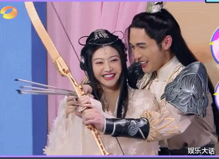 2021CP感最強(qiáng)的7對(duì)銀幕搭檔，第一名主演直接當(dāng)面念同人文