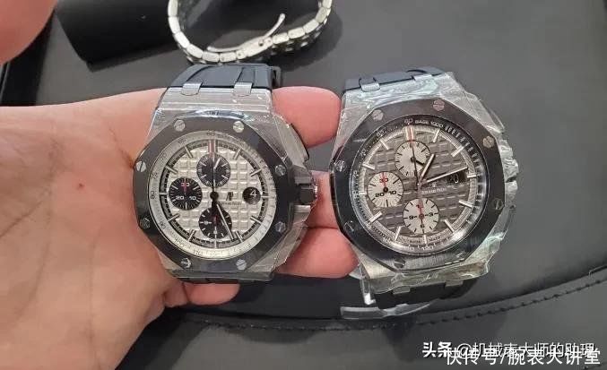 江诗丹顿|热度最高的四个手表品牌,盘点它们的入门款和高端款