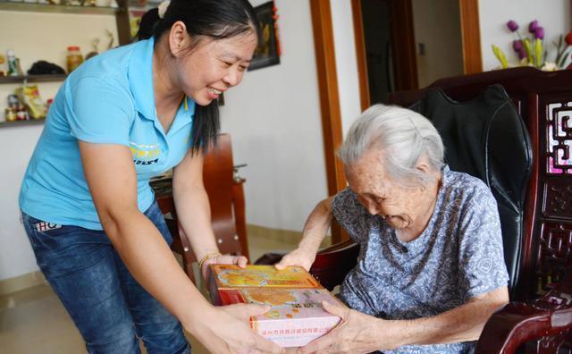 晚年|这3类老人晚年''很抢手'',子女争抢着想养老,快看看其中有你吗