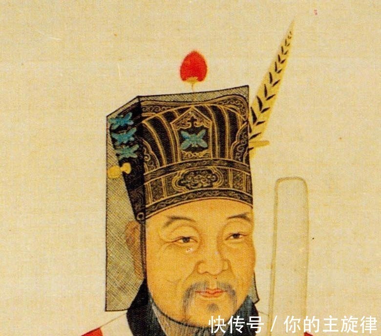 上司#宋朝最幸运的诗人,给上司拍马屁写下两句诗,如今却成为千古名言!