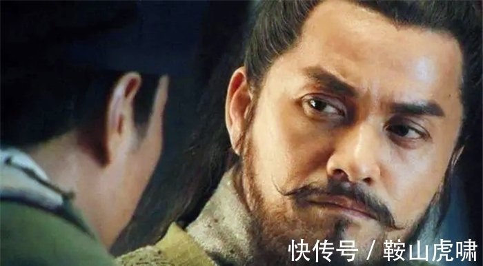 宋江!如果梁山108好汉发生内讧,开始混战,谁能活到最后?不超过六人