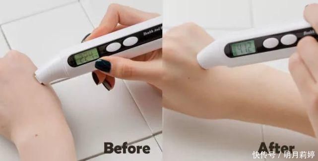 日本变态手霜，效果堪比“换皮”轻轻一抹，双手一夜重回婴儿肌