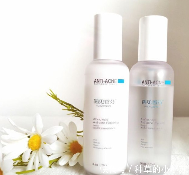 提取物|四款好用到爆的平价护肤品,人气高口碑佳,第一个我就回购了N次