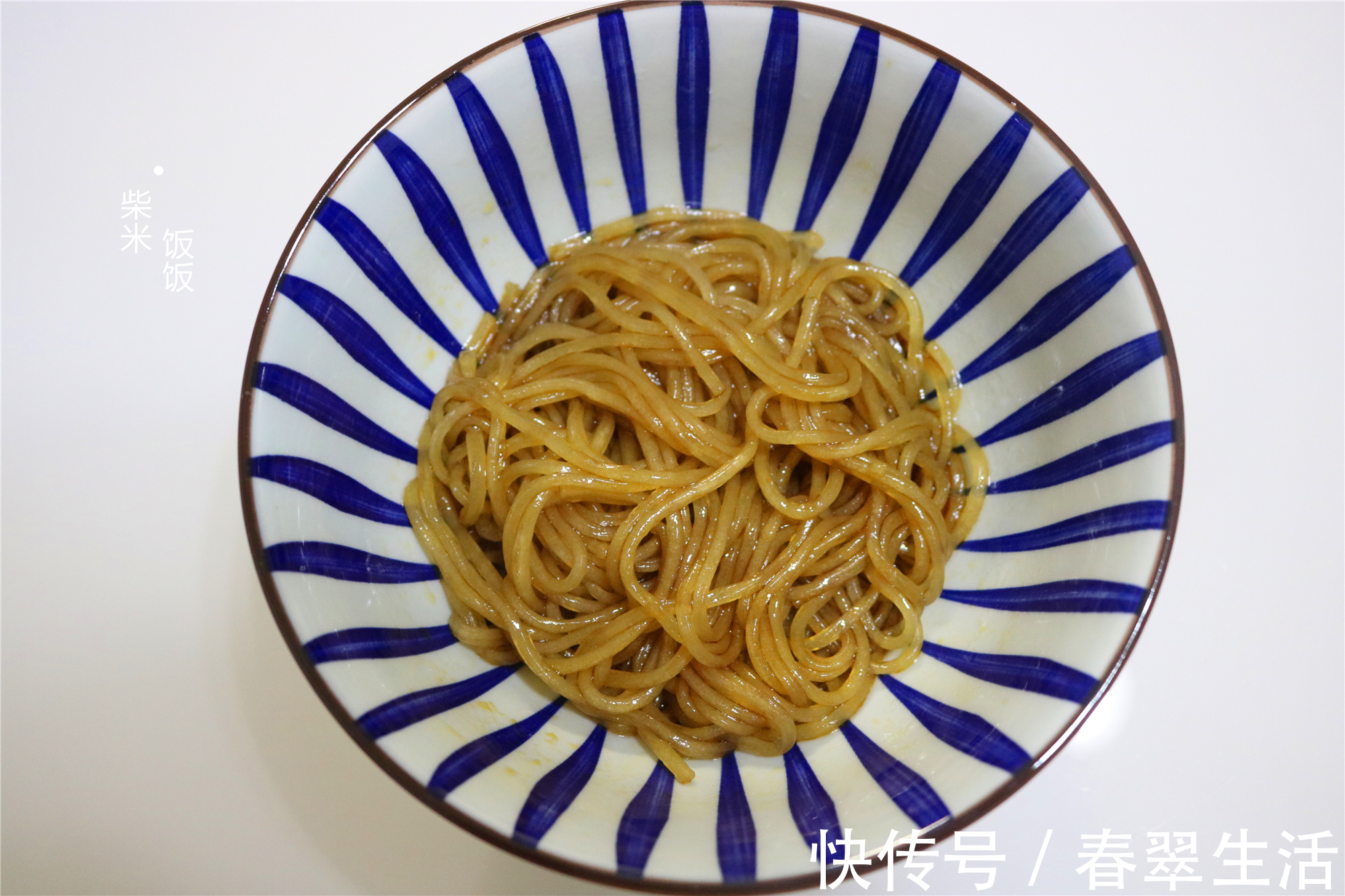 筋道|炒粉条别直接下锅，拌一拌再炒，粉条筋道更入味，炒啥都好吃