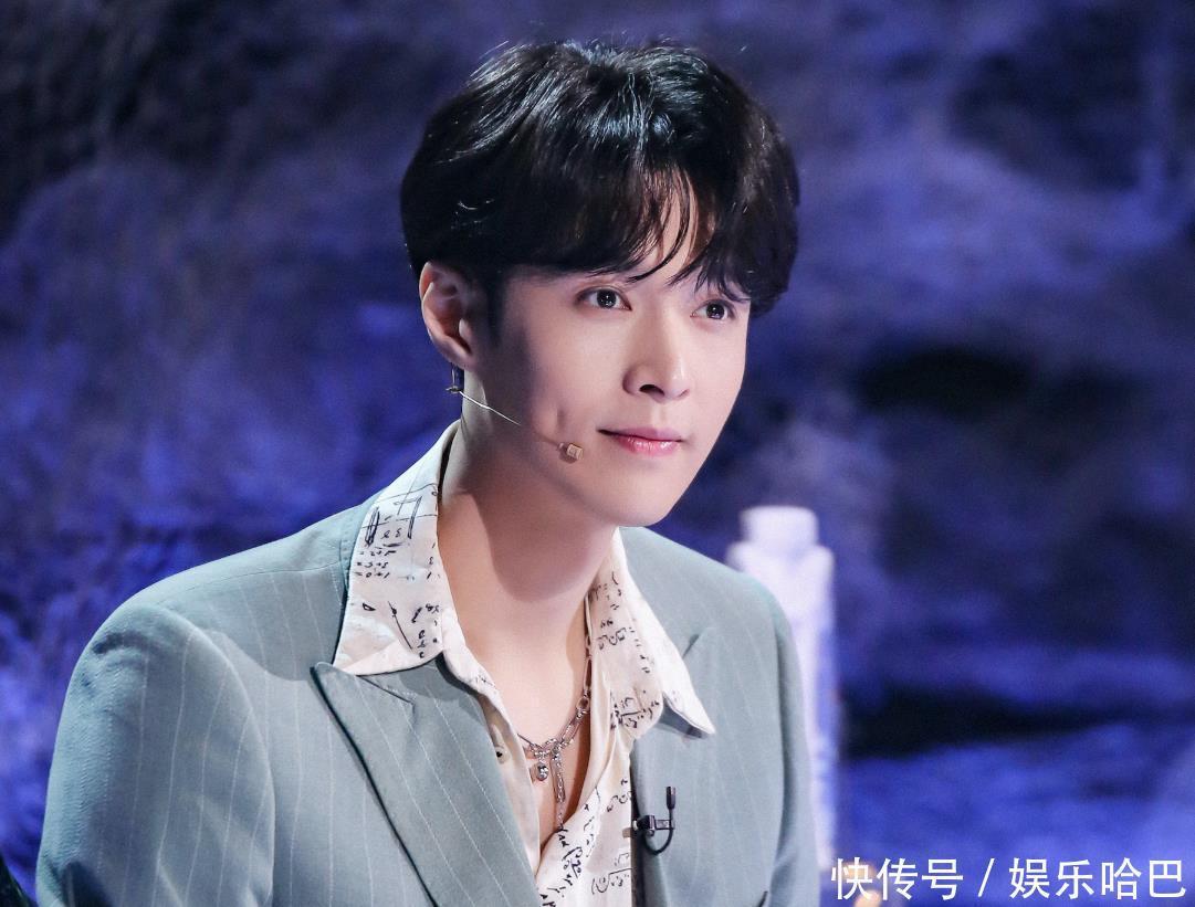 阵容|《青3》导师阵容: Lisa惊喜回归,张艺兴大势CP担任“发起人”