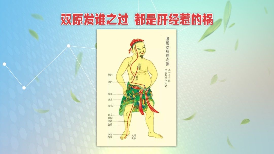 复发|查出这类结节、息肉，再小也别忽视！中医平肝健脾，消结节、除息肉，化解肿瘤危机防复发