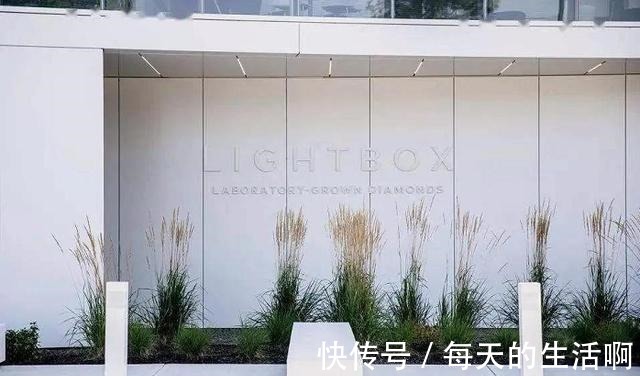 人造|戴比尔斯旗下公司Lightbox将建立新工厂!