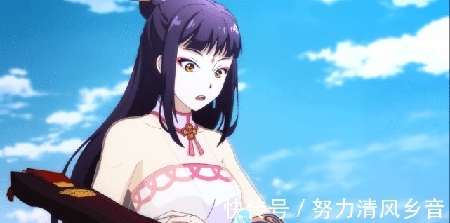 为人父母|和日漫相比,国漫有这五个优势,却被很多人用废了