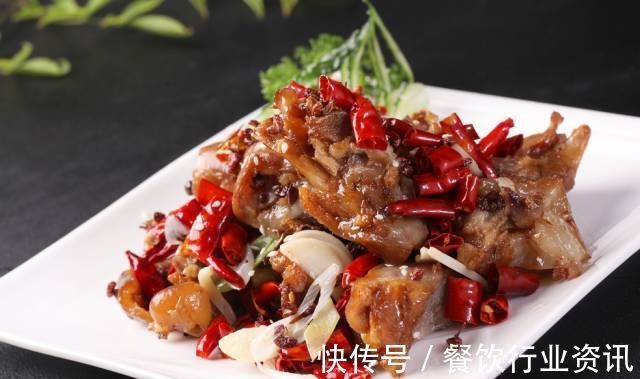 学会这任意几道菜，你就能办家宴了！