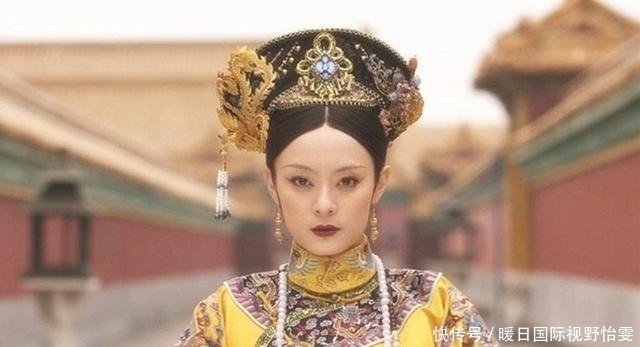 真的|乾隆的生母是一个普通的汉家女子, 是真的吗? 几个证据告诉你真相