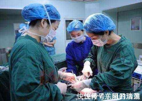 小孩|剖腹产的“竖切”与“横切”有何区别?大夫说了答案,孕妈别选错