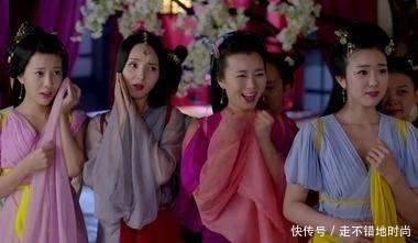 皇帝|大臣说太子估计会发动政变,皇帝不信,此人说了啥一王朝灭亡了