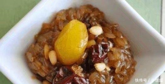 进来|吃货的福利到了,糯米不止包粽子,进来教你做好吃的糯米饭,