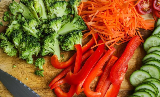 可取|糖友吃素不可取