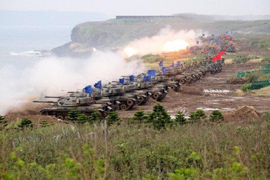 中国|战争爆发前的3个征兆，历史经验已经证明，中国人民必须高度警惕