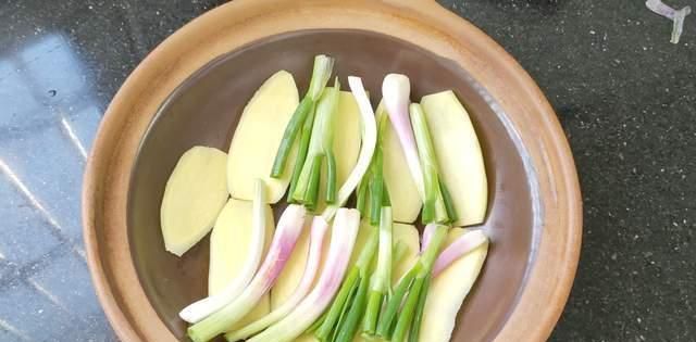 待客|广东人焗鱼真有一套,一锅做2味,7分钟出锅,漂亮好吃待客倍有面