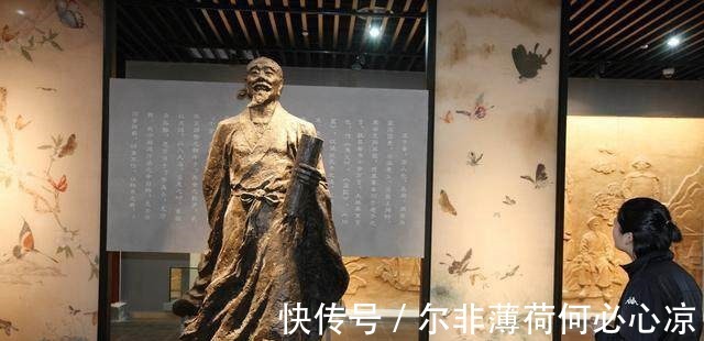 口诀#庄子的人生哲学,背熟这4句口诀,活出潇洒人生!