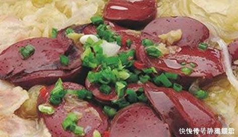 增强免疫力|要常做给孩子吃,补脑益智,增强免疫力还能补钙长身高