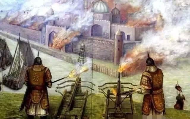 元朝|现在的电视剧拍哪个朝代的都有，为什么没拍元朝的？专家说出答案，你别不信