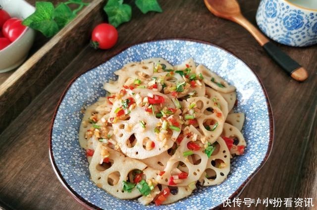 超市购物别蒙圈，这6样菜多备点，提高免疫力，好吃又耐存储！