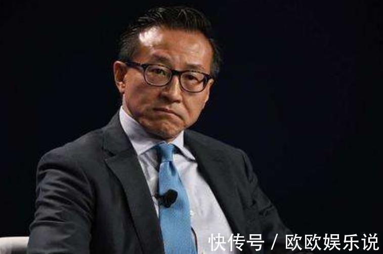 张勇|蔡崇信为马云打下大半壁江山,为何马云却把阿里巴巴交给张勇