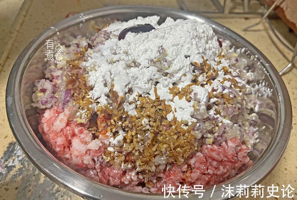 冬至快到了，包饺子不要用韭菜，用此做馅清香散风寒，孩子特爱吃