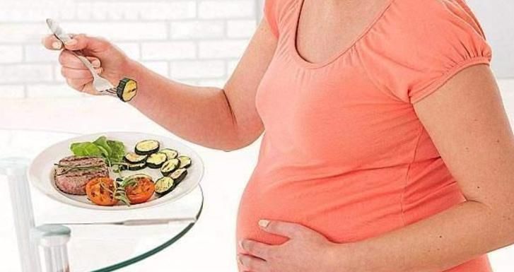 莲藕莲藕|进入孕期必胖一圈?准妈妈尝试这几样食物,打破“脂肪魔咒”