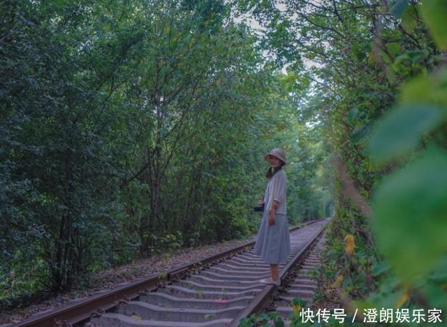 中年|一夜爆红的爱情隧道,吸引无数情侣目光,却被吐槽“东施效颦”