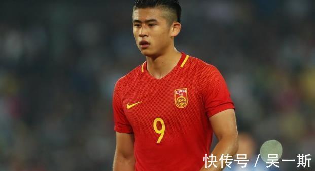国脚|真敢说！王牌中锋豪言国足有十足信心战胜越南队，你相信吗？