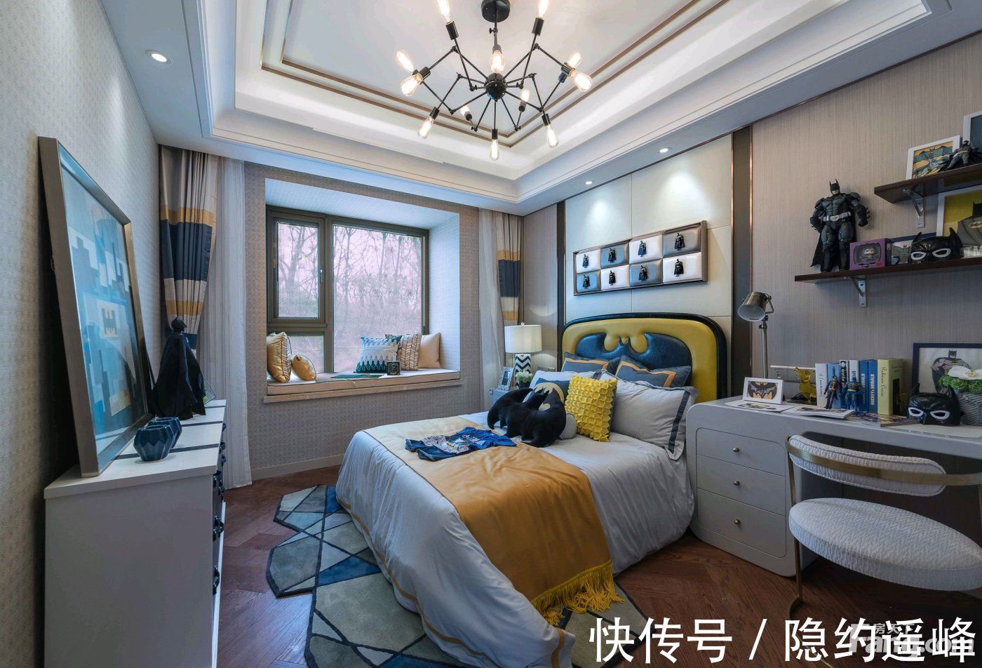 旅城|海盐武原街道高分楼盘的最新现场美图,速来围观